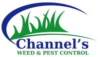 Channel's Weed & Pest Control Duncan OK